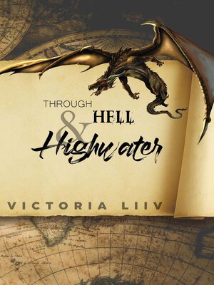cover image of Through Hell & Highwater